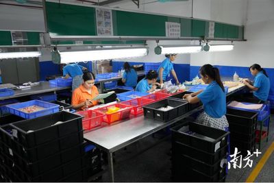 夏令營微課①|(zhì)潮流文化莞:打卡城市地標(biāo),走進潮玩工廠