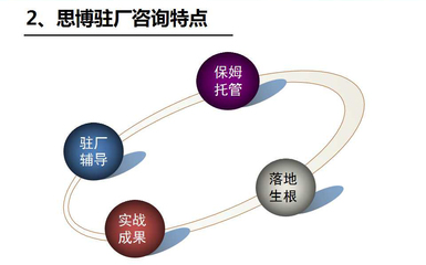 企業(yè)駐廠咨詢