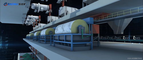 濟南三維可視化建模,數(shù)字孿生智慧工廠3d模型開發(fā),智慧城市園區(qū)三維仿真模型制作