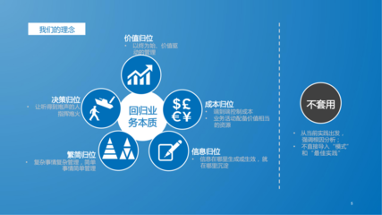 戰(zhàn)略到執(zhí)行咨詢(xún)項(xiàng)目簡(jiǎn)介-企業(yè)管理咨詢(xún)解決方案